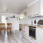 5 Person In Sydals-by Traum Casa de Férias