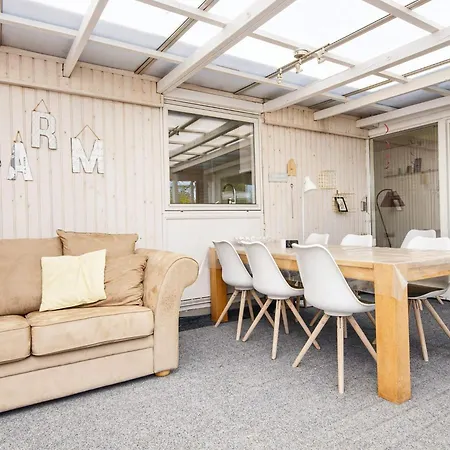 5 Person In Sydals-by Traum Σπίτι διακοπών Nedre Lysabild