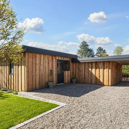 Sydals Xcv Holiday home *