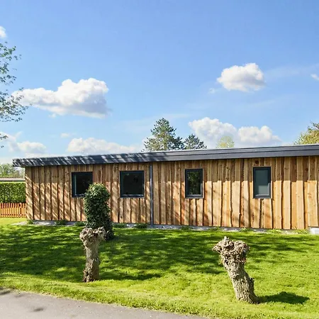 5 Person In Sydals-by Traum Σπίτι διακοπών Nedre Lysabild