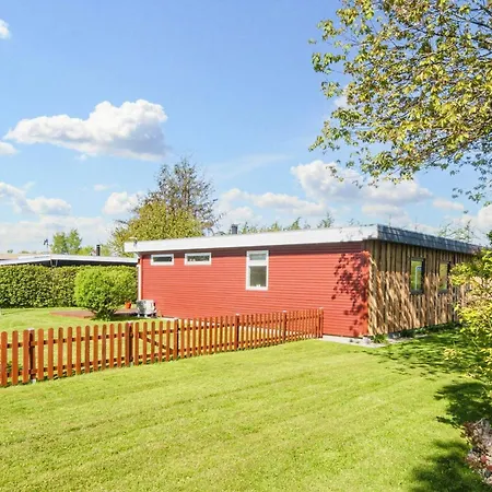 Sydals Xcv Holiday home