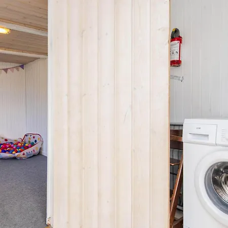 Sydals Xcv Holiday home Nedre Lysabild