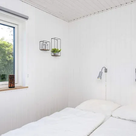 Σπίτι διακοπών 5 Person In Sydals-by Traum *