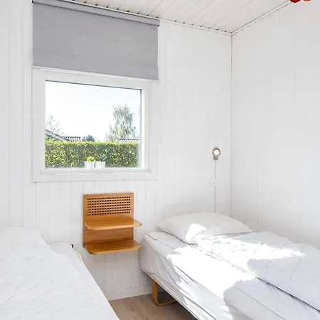 5 Person In Sydals-by Traum Σπίτι διακοπών Nedre Lysabild