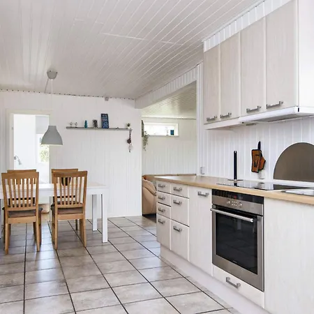 5 Person In Sydals-by Traum Hébergement de vacances