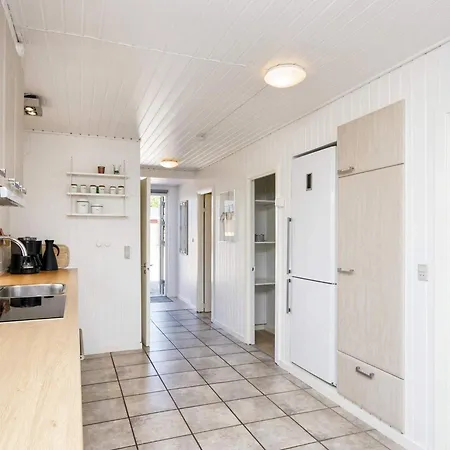 Σπίτι διακοπών 5 Person In Sydals-by Traum *