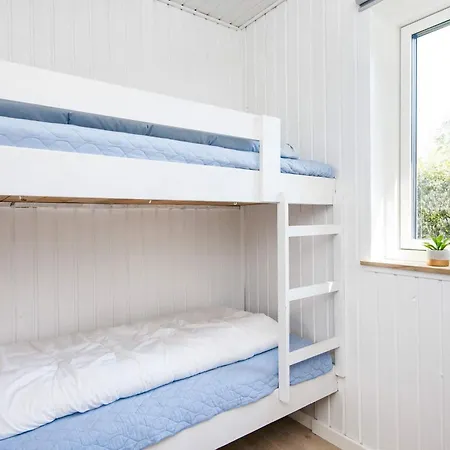 5 Person In Sydals-by Traum Σπίτι διακοπών