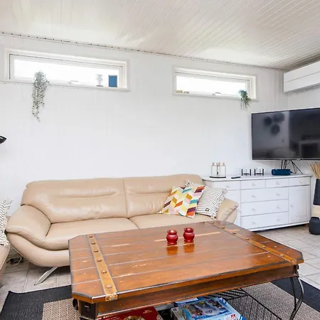 Σπίτι διακοπών 5 Person In Sydals-by Traum