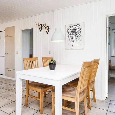 5 Person In Sydals-by Traum Hébergement de vacances *