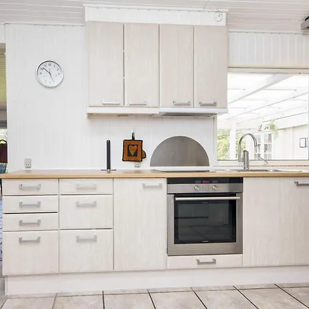 Sydals Xcv Holiday home