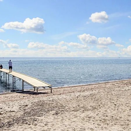 5 Person In Sydals-by Traum Σπίτι διακοπών *