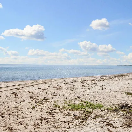 5 Person In Sydals-by Traum Σπίτι διακοπών Nedre Lysabild