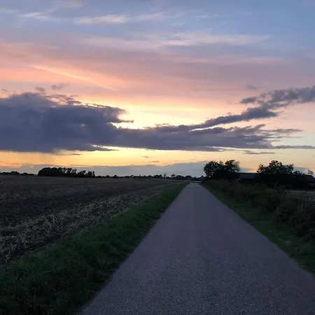 Σπίτι διακοπών 5 Person In Sydals-by Traum