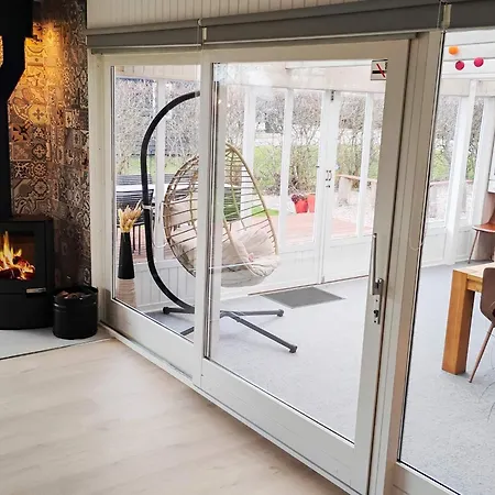 Tatil Evi 5 Person In Sydals-by Traum *