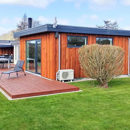 Hébergement de vacances 5 Person In Sydals-by Traum Nedre Lysabild