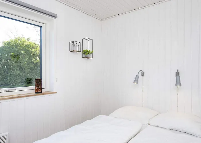 Tatil Evi 5 Person In Sydals-by Traum *
