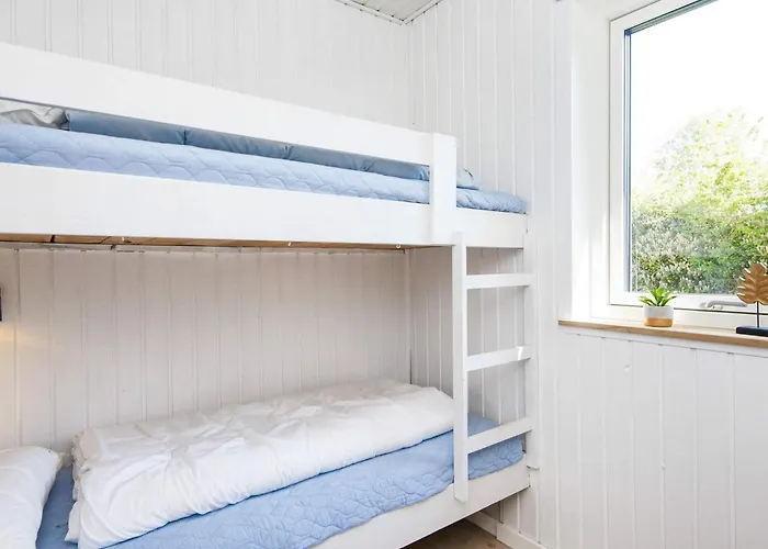 5 Person In Sydals-by Traum Tatil Evi